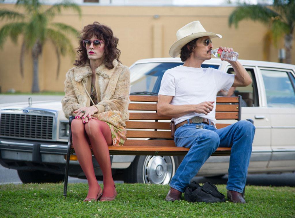 5 Things to Know About the Dallas Buyers Club - E! Online