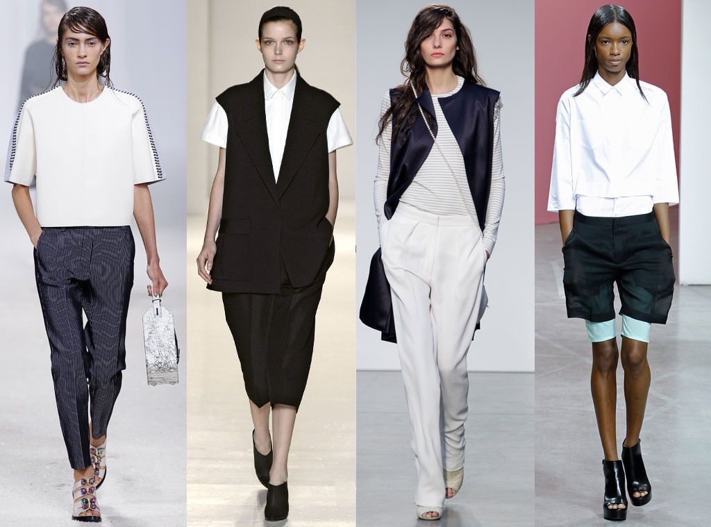 トランプ VIRTUOSO 2014 SPRING/SUMMER KTZ Spring 2014 Menswear Collection | Vogue