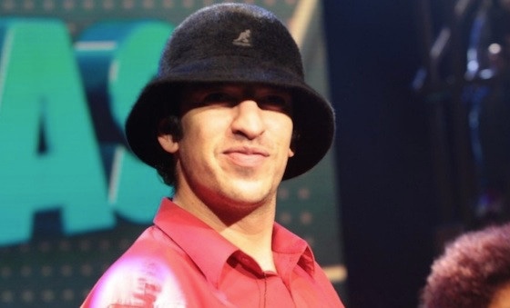 Champignon, Charlie Brown Jr