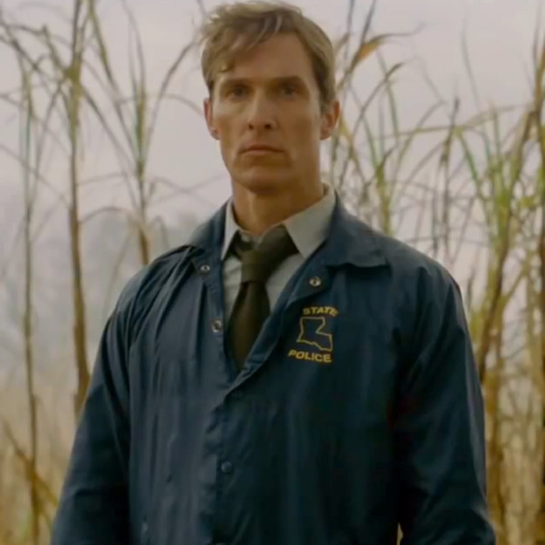 True detective rust and фото 109
