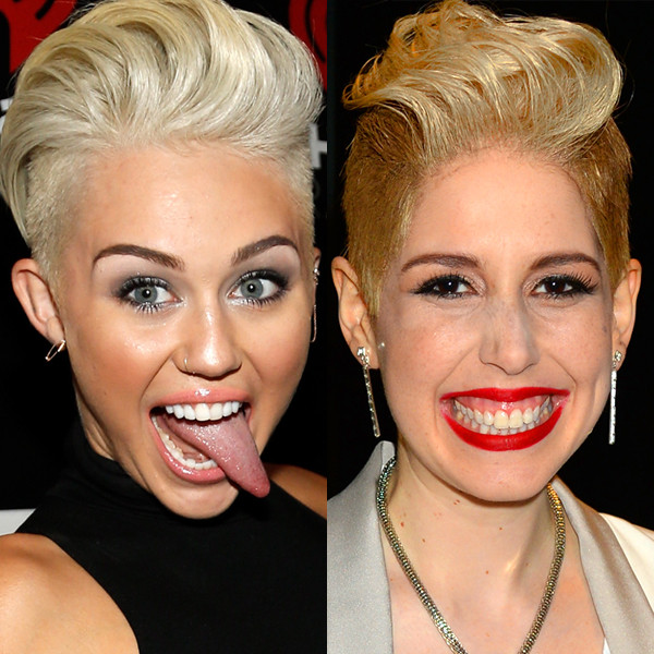 SNL Ladies Dish on Miley's Return to Show E! Online