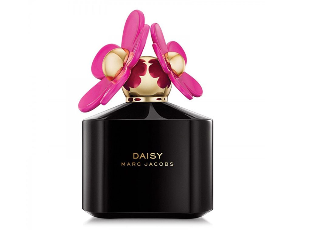 Marc Jacobs Breast Cancer Awareness Daisy Fragrance from Editors' Obsessions E! News