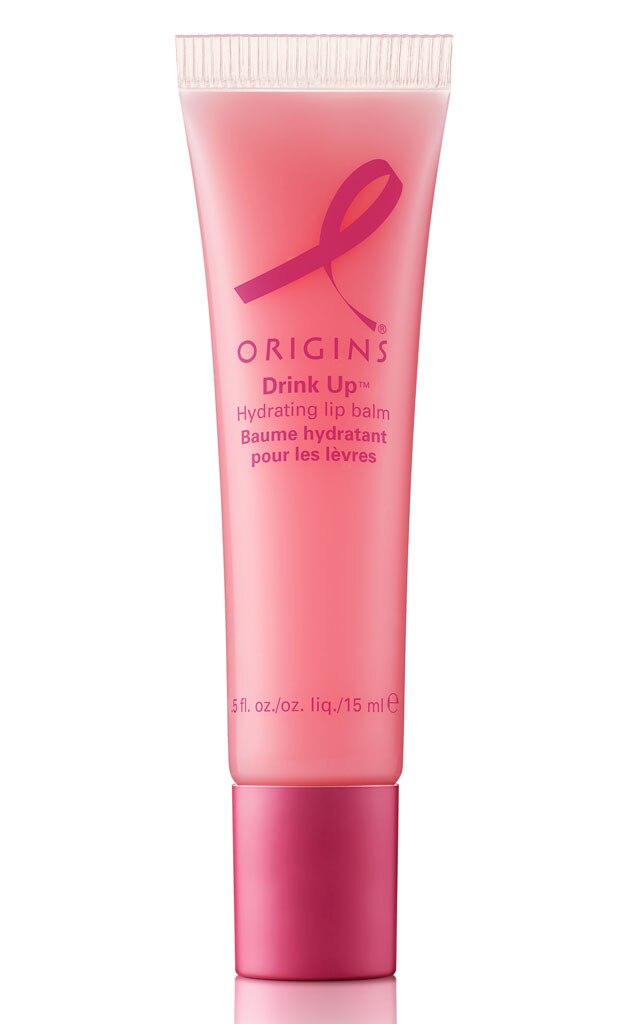 Origins Drink Up Lip Balm from Editors' Obsessions E! News