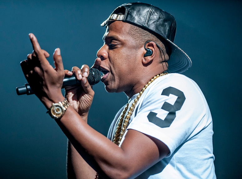 Jay-Z, Concert