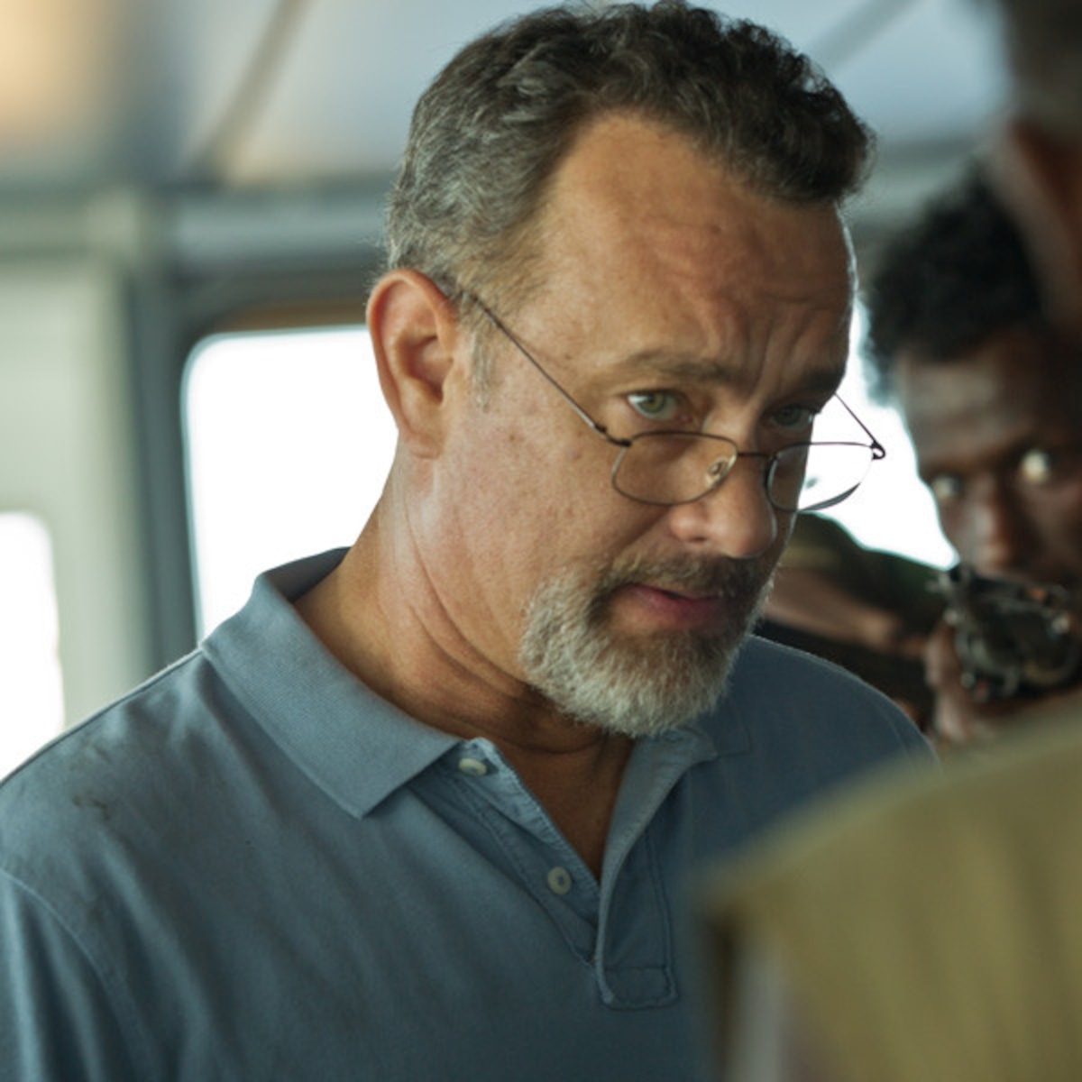 Captain Phillips: 5 Things to Know About the Thriller