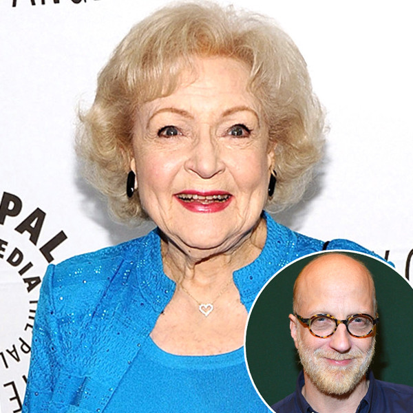 Exclusive Meet Betty White's Younger Cleveland BF E! Online