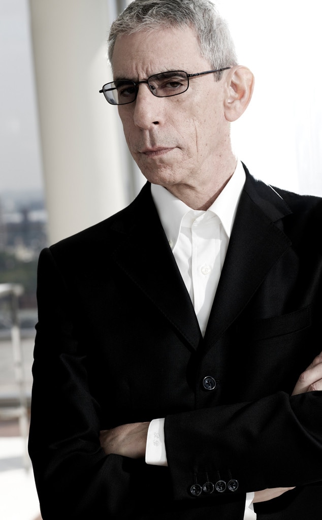 Richard Belzer, Law and Order