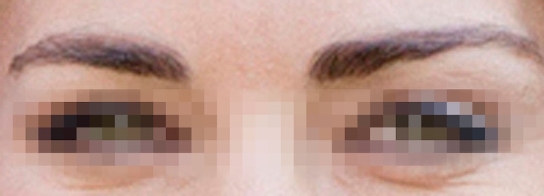 Guess the Celebrity Eyebrows