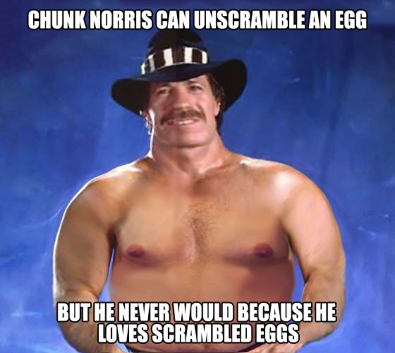 Photos From Chunk Norris E Online Photos From Chunk Norris E Online