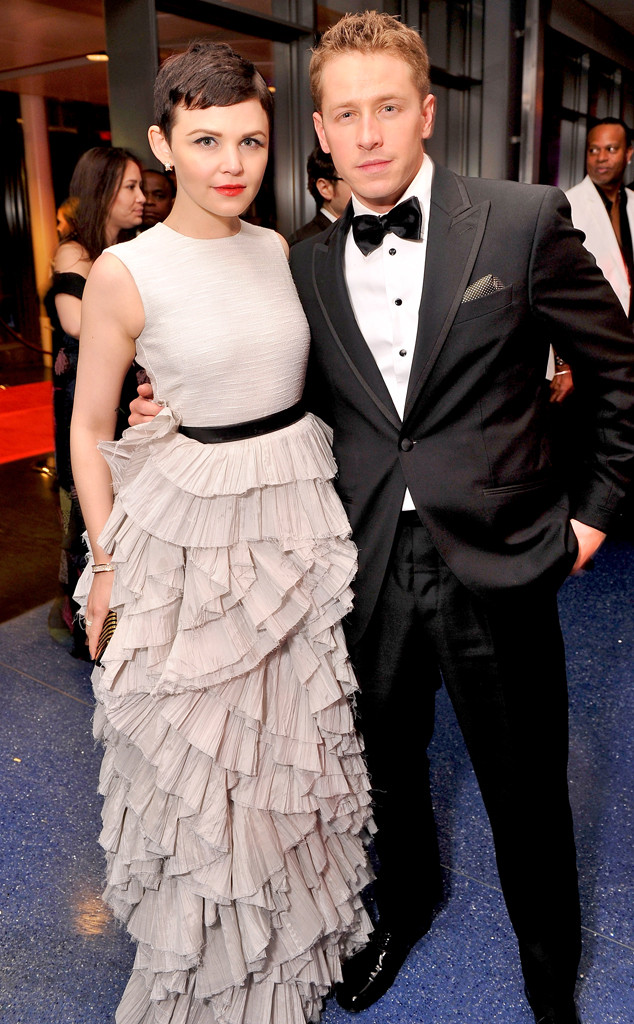 Ginnifer Goodwin, Josh Dallas