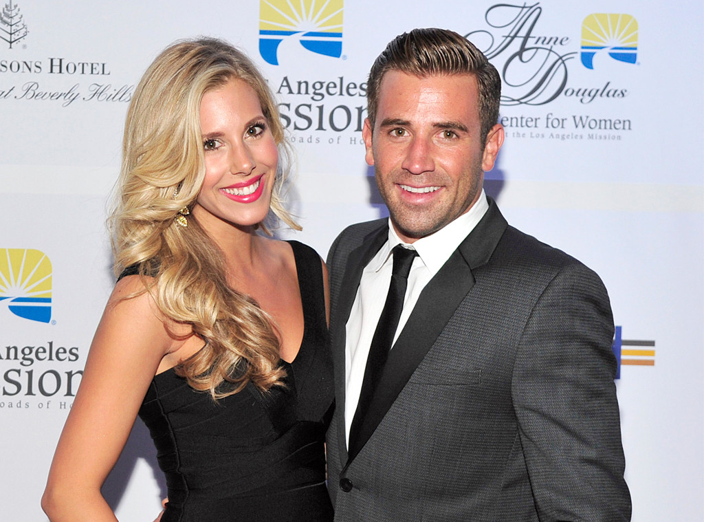 EXCLUSIVE: The Hills Star Jason Wahler and Wife Welcome 