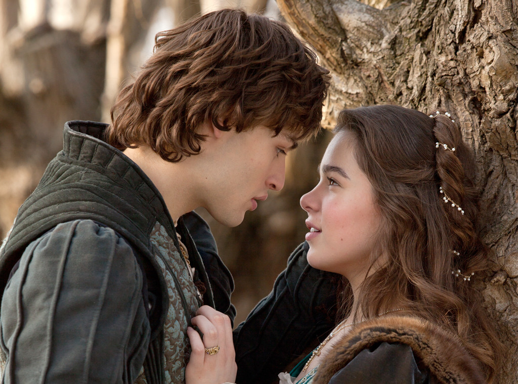 5 Things to Know About Romeo & Juliet E! Online AU