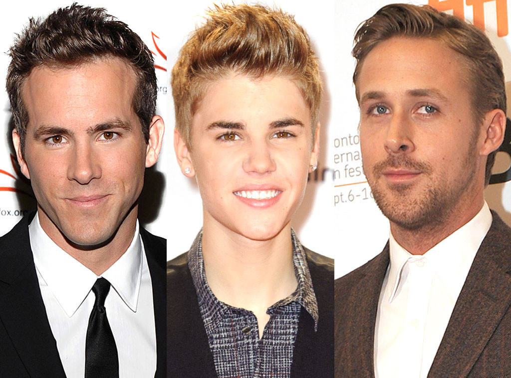 Happy Canadian Thanksgiving, Eh! We're Thankful for Ryan ...