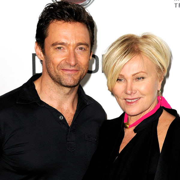 Hugh Jackman gives hundreds of R.M. Williams workers a $1,300 cash  Christmas present