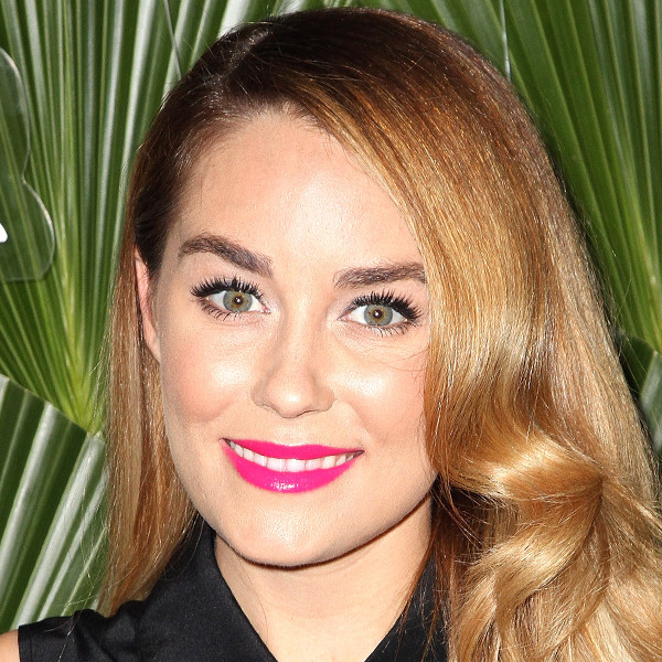Lauren Conrad Attending LC by Lauren Conrad for Kohl's Launch Party October  1, 2009 – Star Style