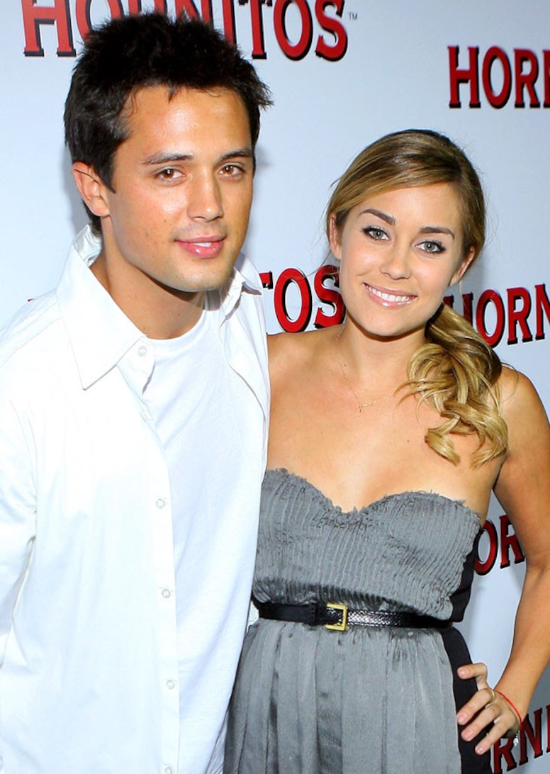 Stephen Colletti, Lauren Conrad