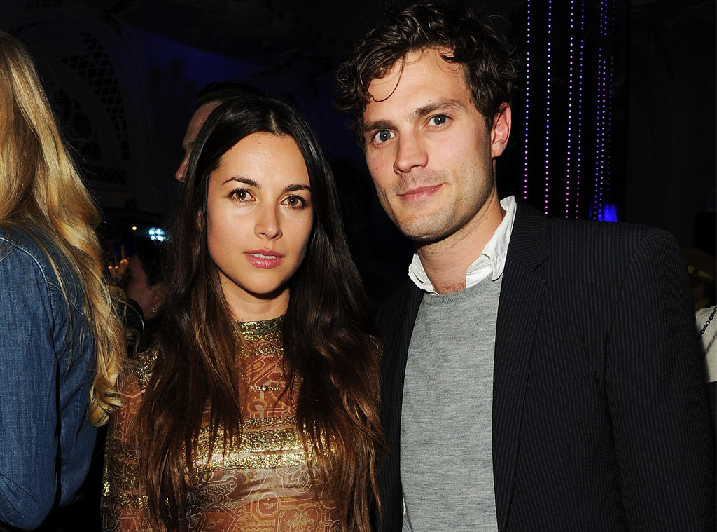 Jamie Dornan Replacing Charlie Hunnam? 5 Things to Know About the Fifty ...