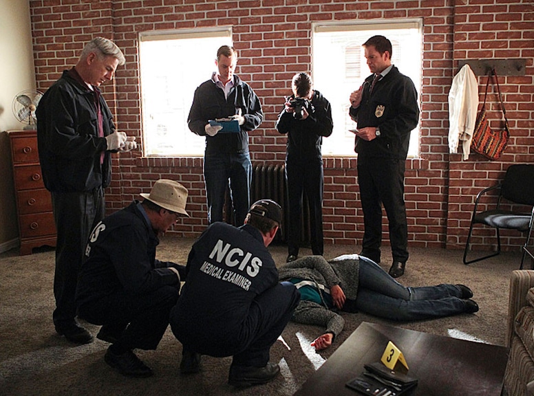 NCIS