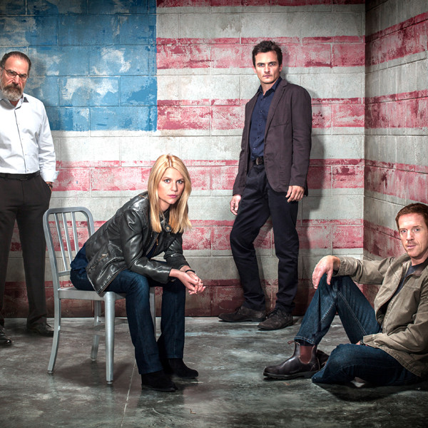 Homeland And Masters Of Sex Renewed By Showtime E Online