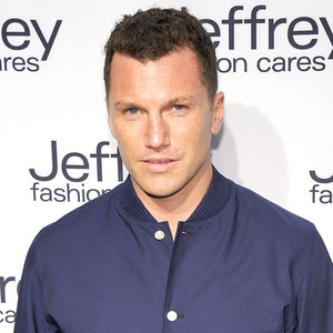 Sean Avery Flashes His Naked Butt In Just A Jockstrap See The Sexy 