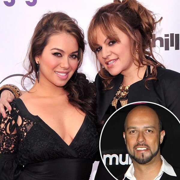 Jenni Rivera's Daughter Denies Having Affair With Stepfather