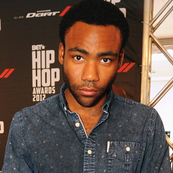 Next photo of Donald Glover