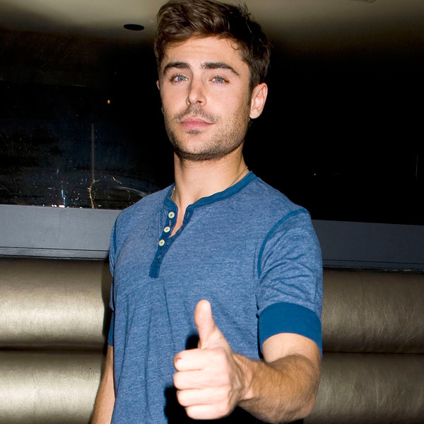 26 Reasons We Love Zac Efron on His 26th Birthday!, image size:1200x1200