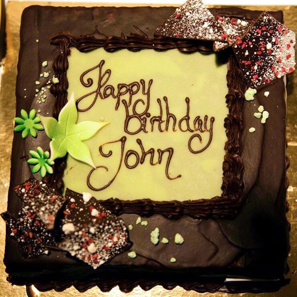 Katy Perry Tweets Happy BDay to BF John Mayer E! News Katy Perry Tweets Happy BDay to BF John Mayer E! News