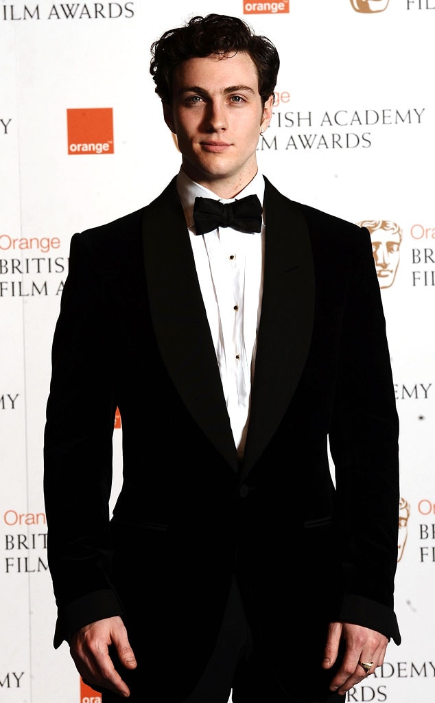 ron Taylor Johnson Is Perfect For Fifty Shades Of Grey E Online ron Taylor Johnson Is Perfect For Fifty Shades Of Grey E Online
