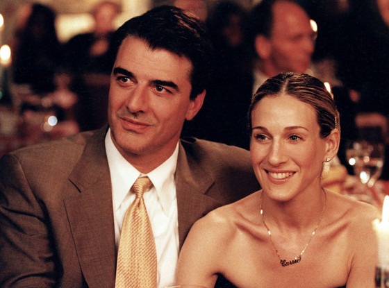 Chris Noth Says Carrie Bradshaw Was Such A Whore On