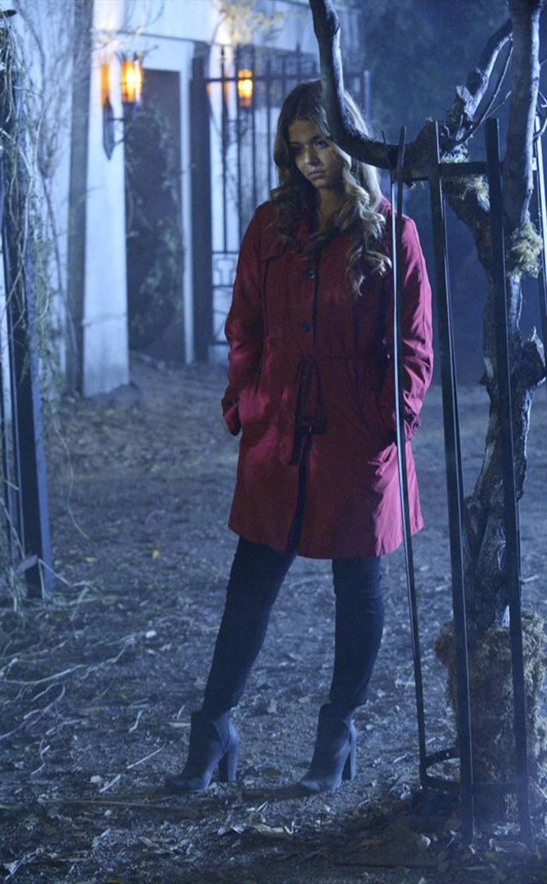 Pretty Little Liars, Halloween