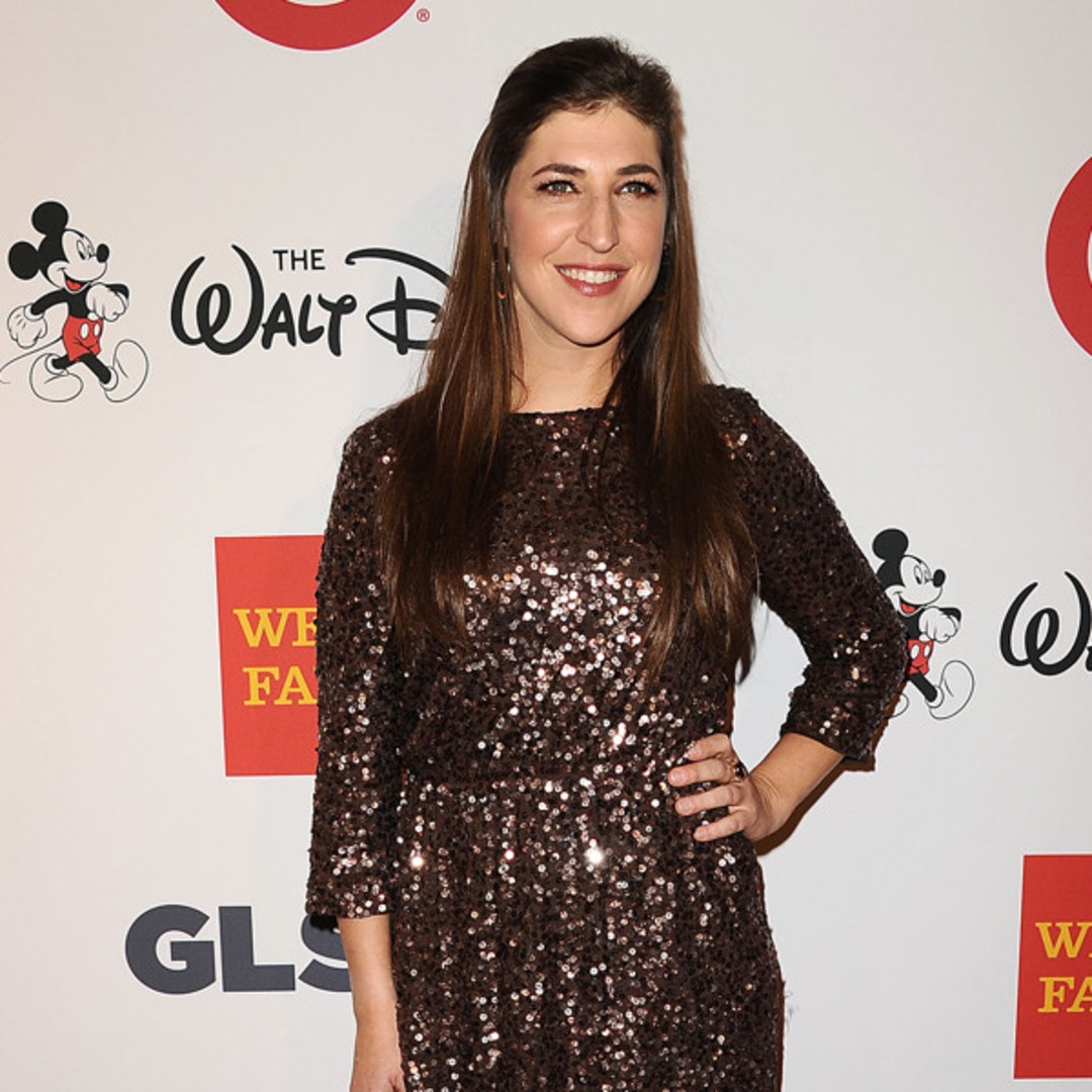 Mayim Bialik's Most Controversial Parenting Decrees - E! Online