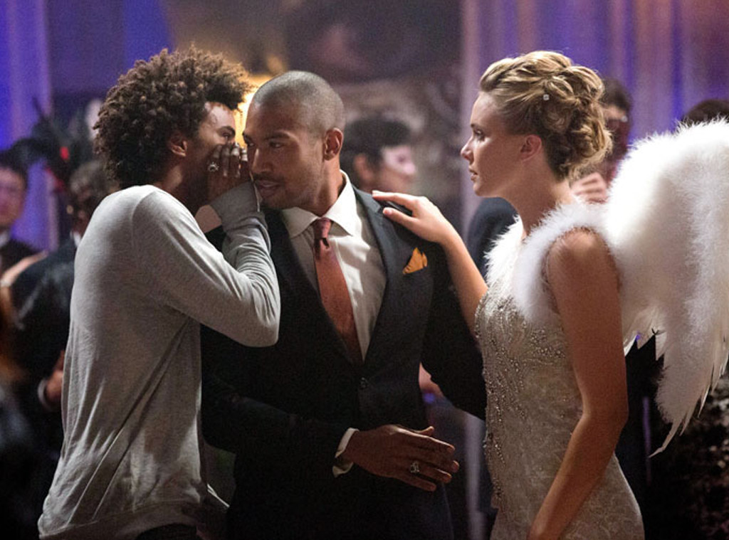 First Look: The Originals (The CW)
