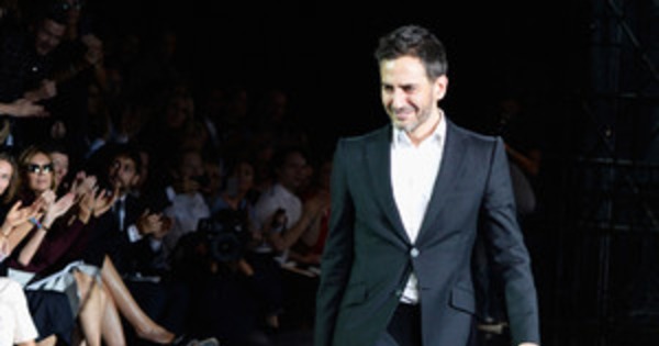 Marc Jacobs Leaves Louis Vuitton, Gives Spectacular Final Show | E! News