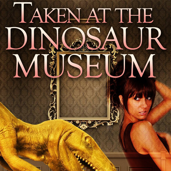 Move Over Fifty Shades Of Grey Dinosaur Erotica Is Here E Online