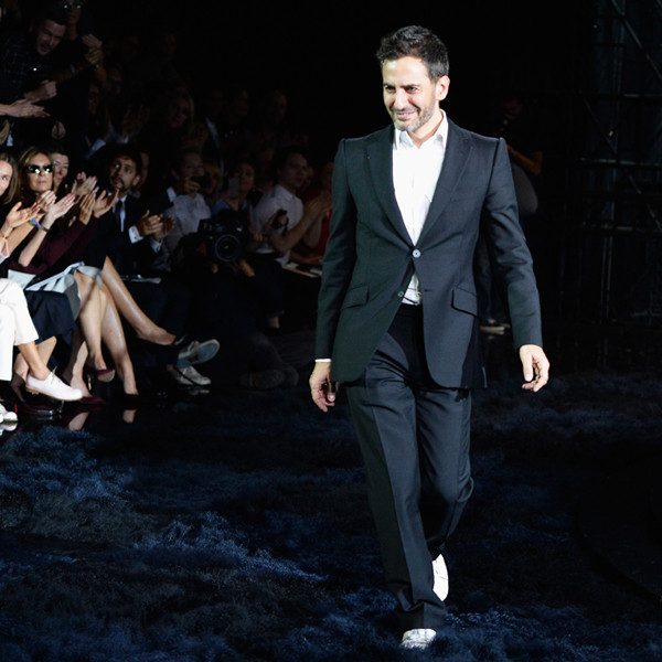 Marc Jacobs is Leaving Louis Vuitton – Confirmed