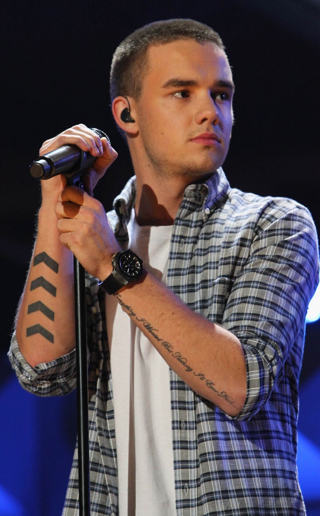 มายาเฮนรี่คือใคร? ทุกสิ่งที่ควรรู้เกี่ยวกับอดีตแฟนสาวของ Liam Payne