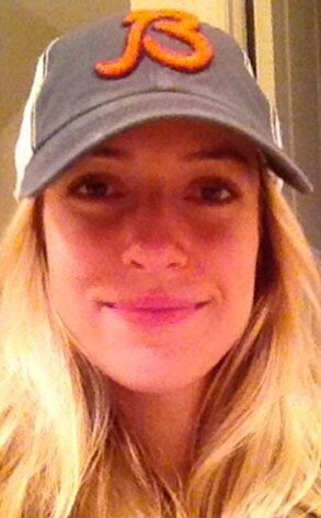 kristin cavallari without makeup