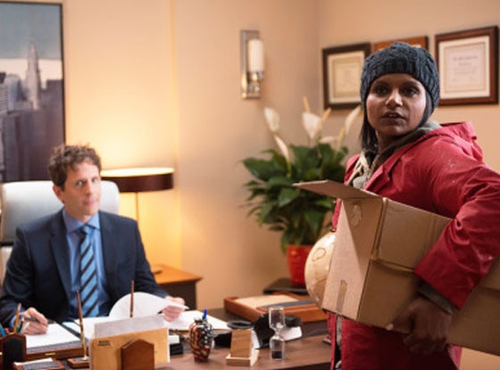 mindy project halloween episodes