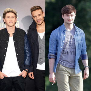 One Direction Tops Britains Richest Celebs Under 30 List