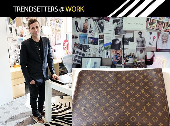 Juicy Couture, Trendsetters 