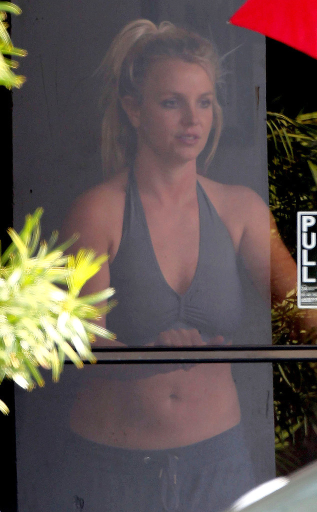 Britney Spears from The Big Picture: Today's Hot Photos | E! News