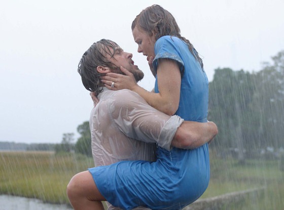 10 Times The Notebook Was Actually Incredibly Creepy E News