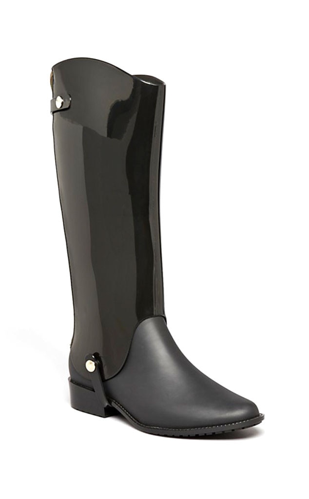 Melissa Rain Boots from Fall 2013 Boot Guide | E! News