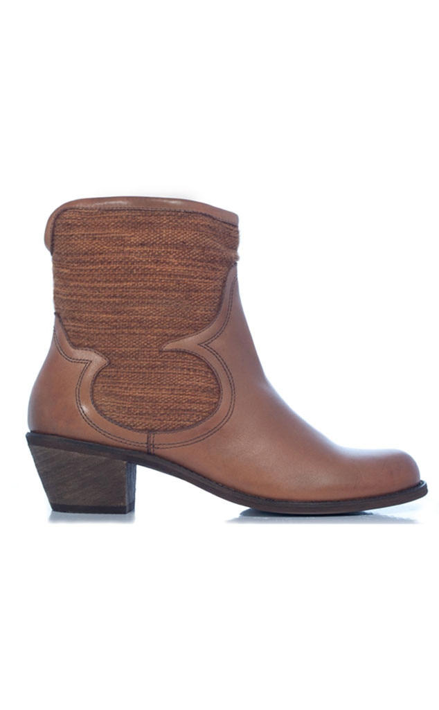 Fortress of Inca Jasmine Belle Boot from Fall 2013 Boot Guide | E! News