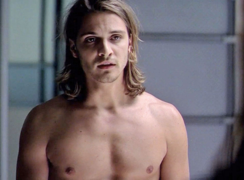 Luke Grimes 5 Things To Know About Elliot Grey E Online Luke Grimes 5 Things To Know About Elliot Grey E Online
