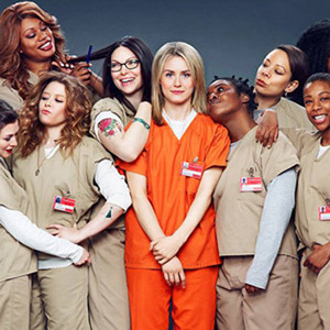 Before Oitnb The Stars Early Roles 2316