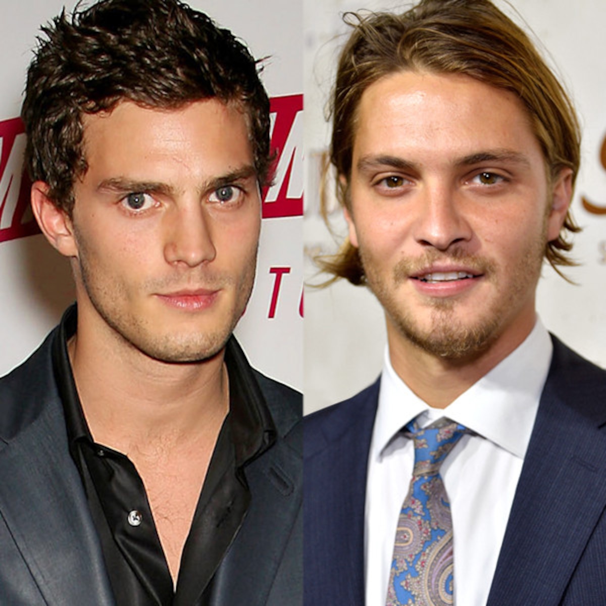 Elliot Christian Grey 12 More Hot Onscreen Brothers E Online Elliot Christian Grey 12 More Hot Onscreen Brothers E Online