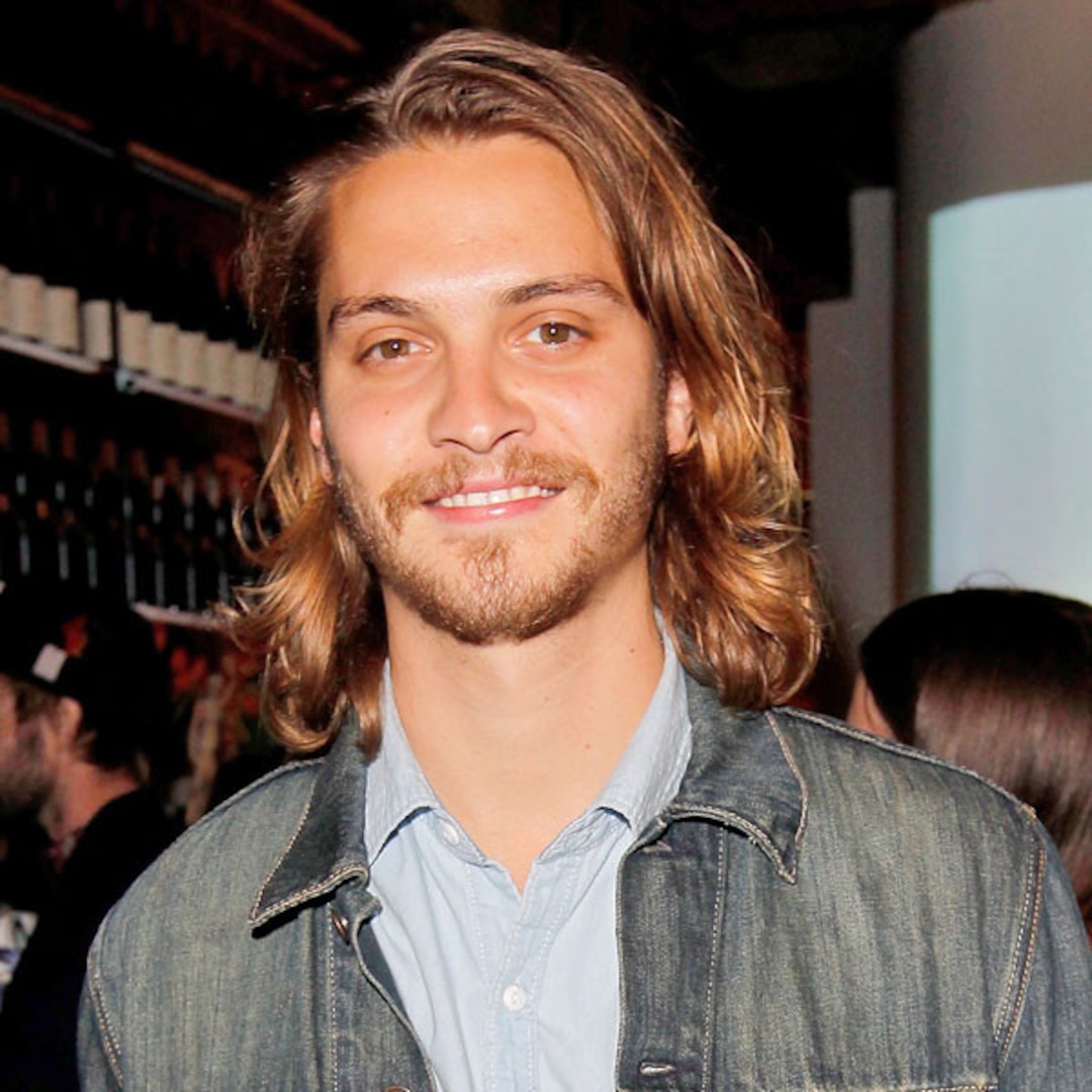 Luke Grimes 5 Things To Know About Elliot Grey E Online Luke Grimes 5 Things To Know About Elliot Grey E Online