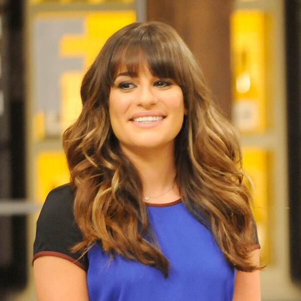 Lea Michele on Top Chef Watch an Exclusive Sneak Peek